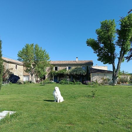 Bed and Breakfast La Boheme Charols Екстер'єр фото